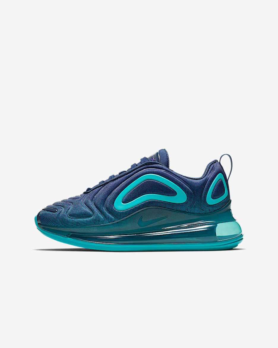 Nike Air Max 720 Younger Older Kids Shoe. Nike CH